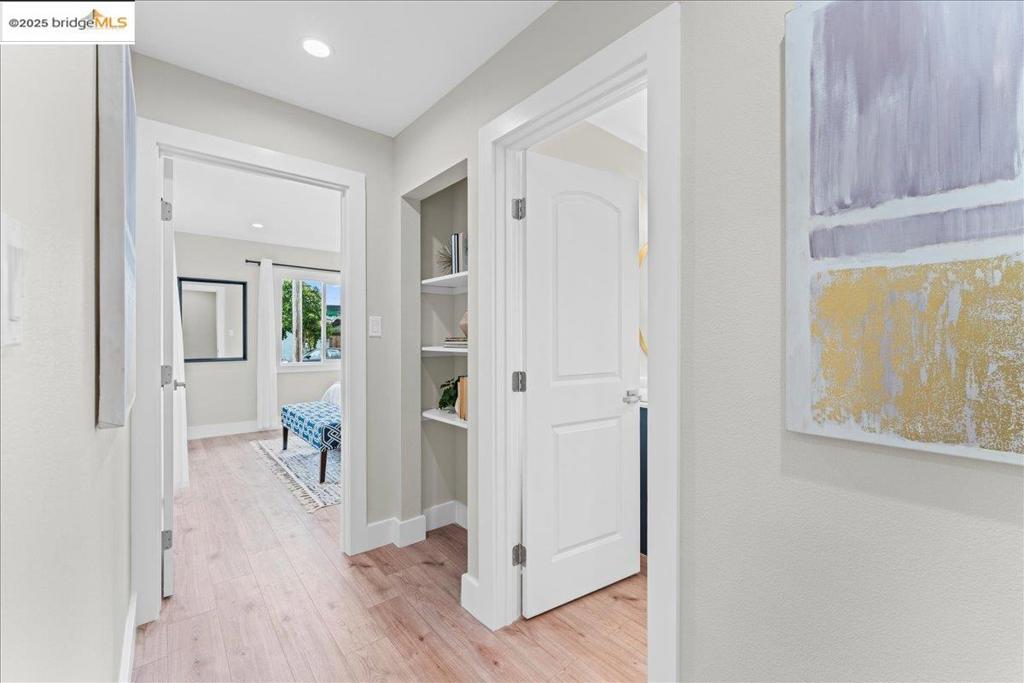 ANDRADE - Residential