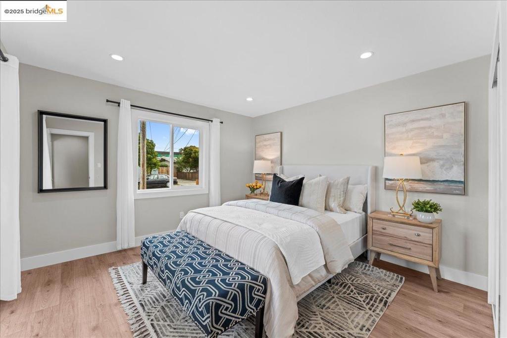 ANDRADE - Residential