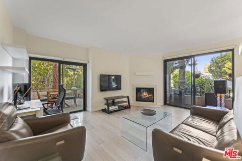 Photo of 8110 Manitoba Street #114, Playa Del Rey, CA 90293 (MLS # 26103027)