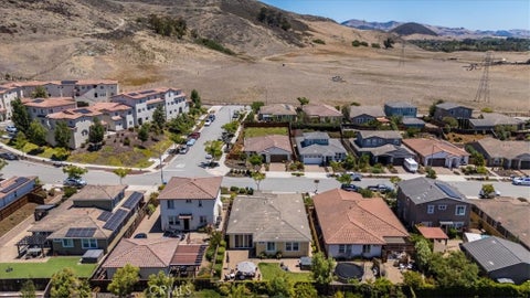 Tiny photo for 3204 Violet ST, San Luis Obispo, CA 93401 (MLS # SC26148534)