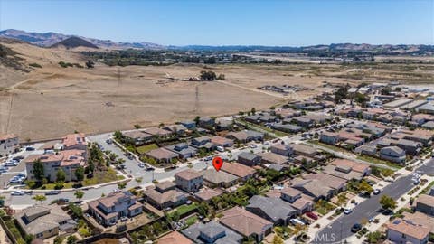 Tiny photo for 3204 Violet ST, San Luis Obispo, CA 93401 (MLS # SC26148534)