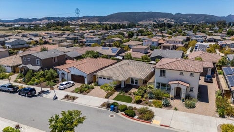 Tiny photo for 3204 Violet ST, San Luis Obispo, CA 93401 (MLS # SC26148534)