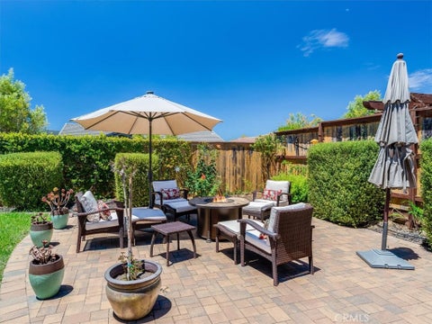 Tiny photo for 3204 Violet ST, San Luis Obispo, CA 93401 (MLS # SC26148534)
