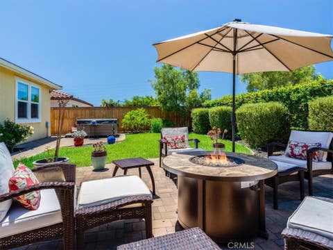 Tiny photo for 3204 Violet ST, San Luis Obispo, CA 93401 (MLS # SC26148534)