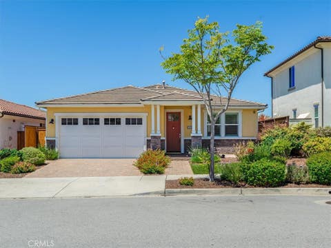 Photo of 3204 Violet ST, San Luis Obispo, CA 93401 (MLS # SC26148534)