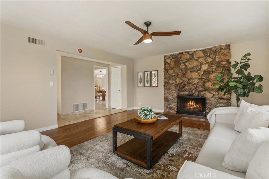 1707 Old Canyon Drive