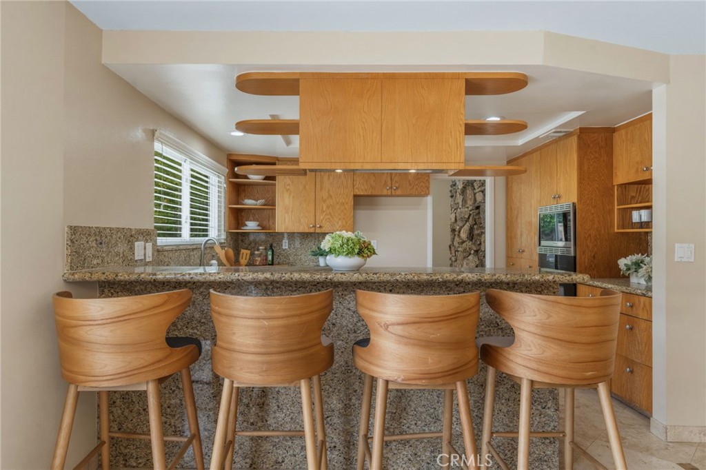 1707 Old Canyon Drive