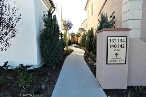 Photo of 142 Anthology, Irvine, CA 92618 (MLS # OC26101321)