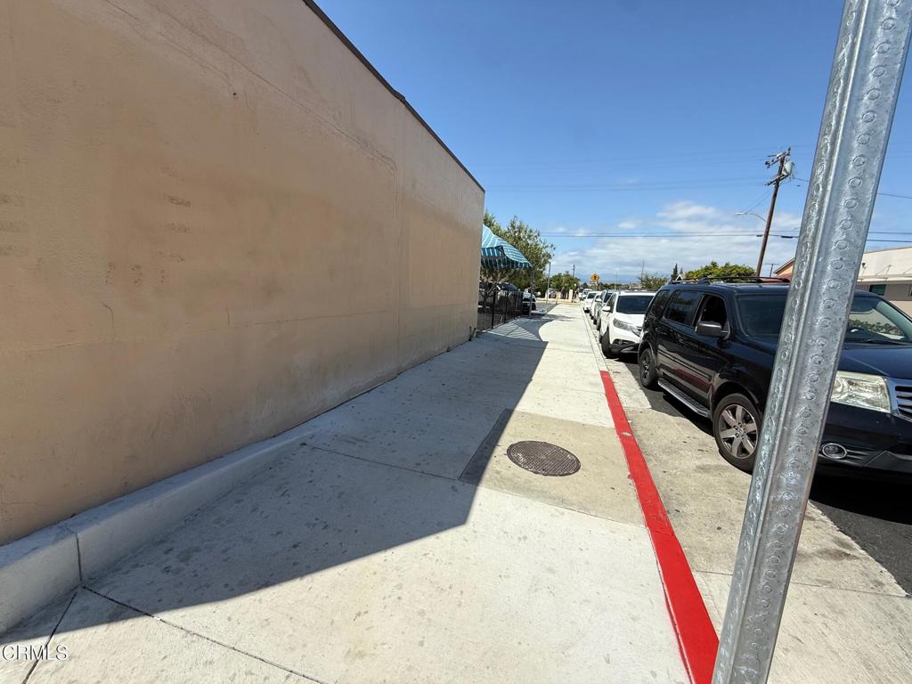 733 Cooper Road