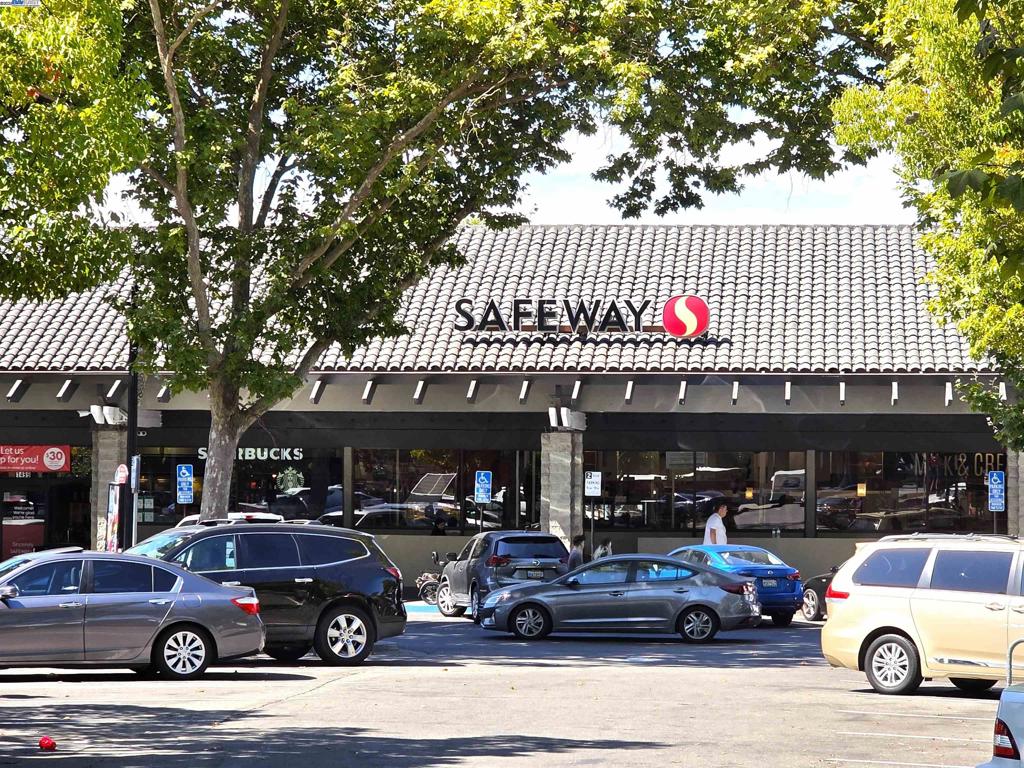 SOBRANTE PARK - Residential