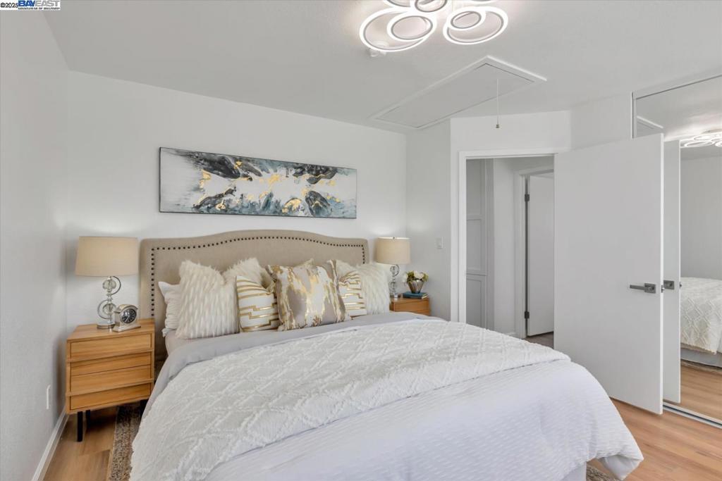 SOBRANTE PARK - Residential