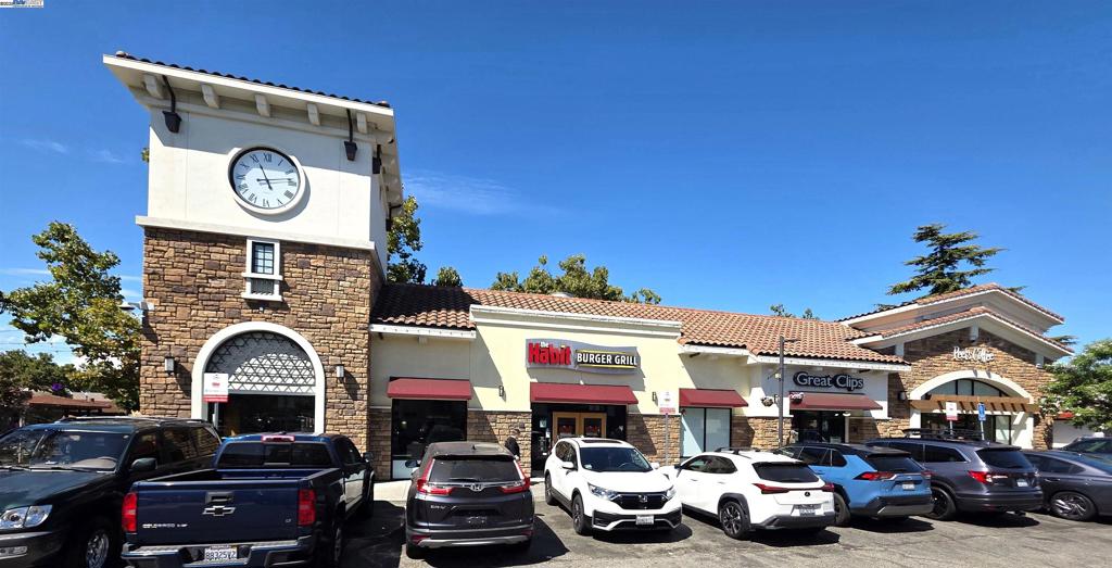 SOBRANTE PARK - Residential