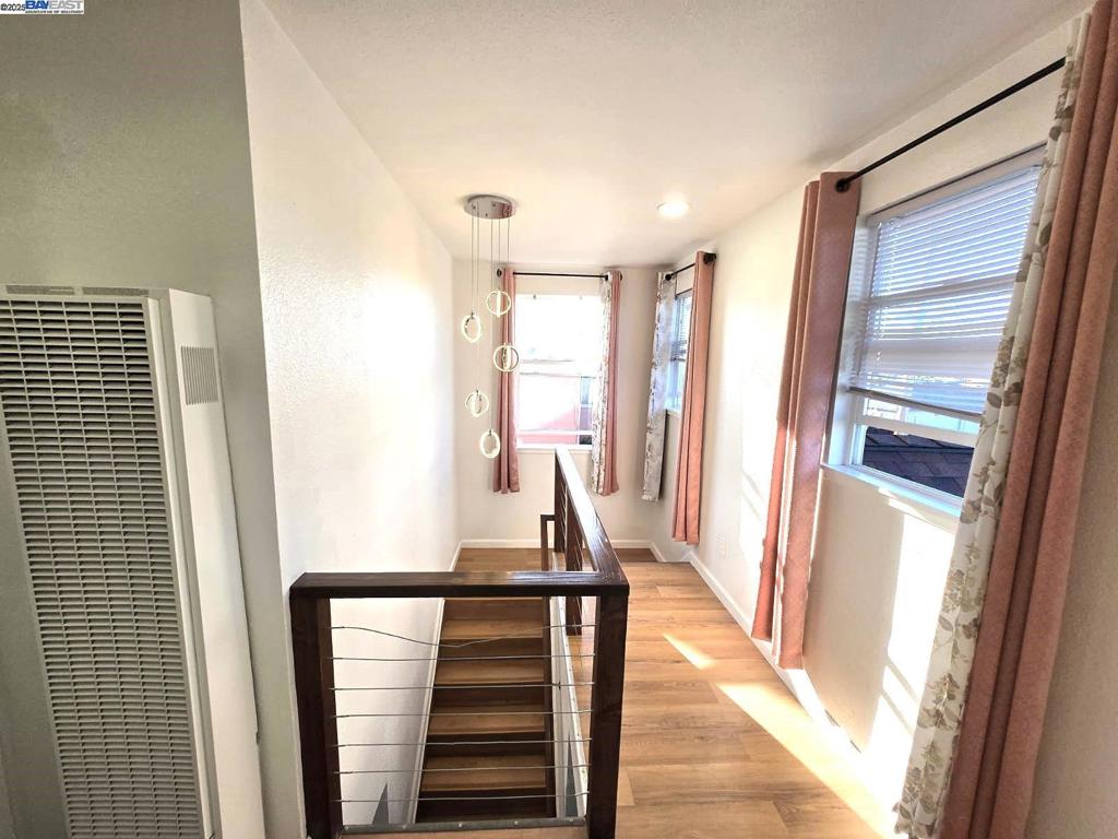 SOBRANTE PARK - Residential