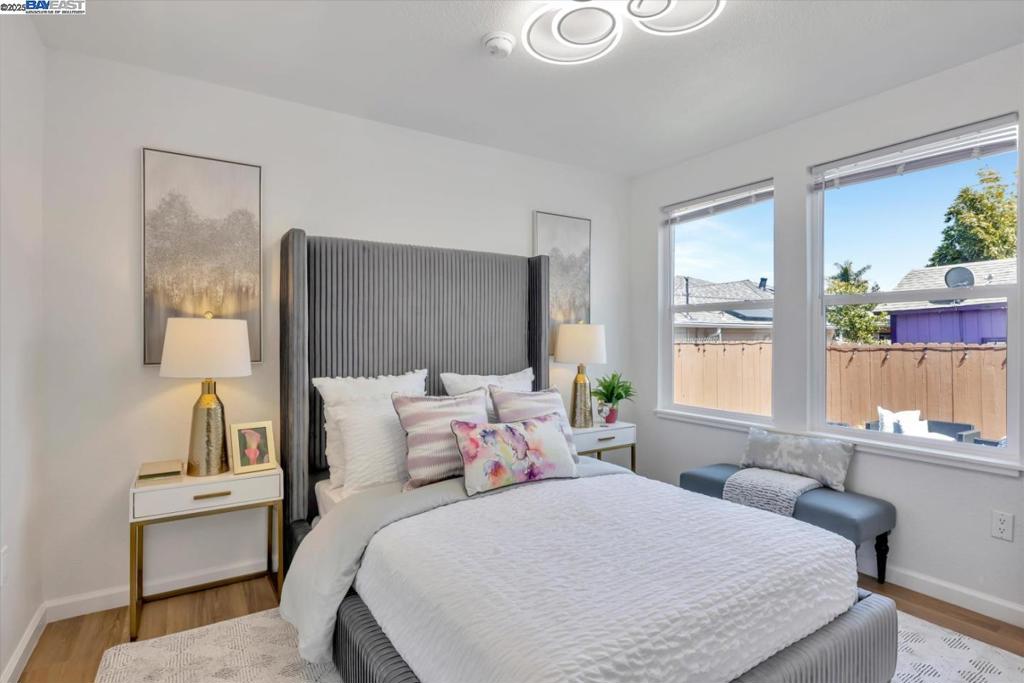 SOBRANTE PARK - Residential