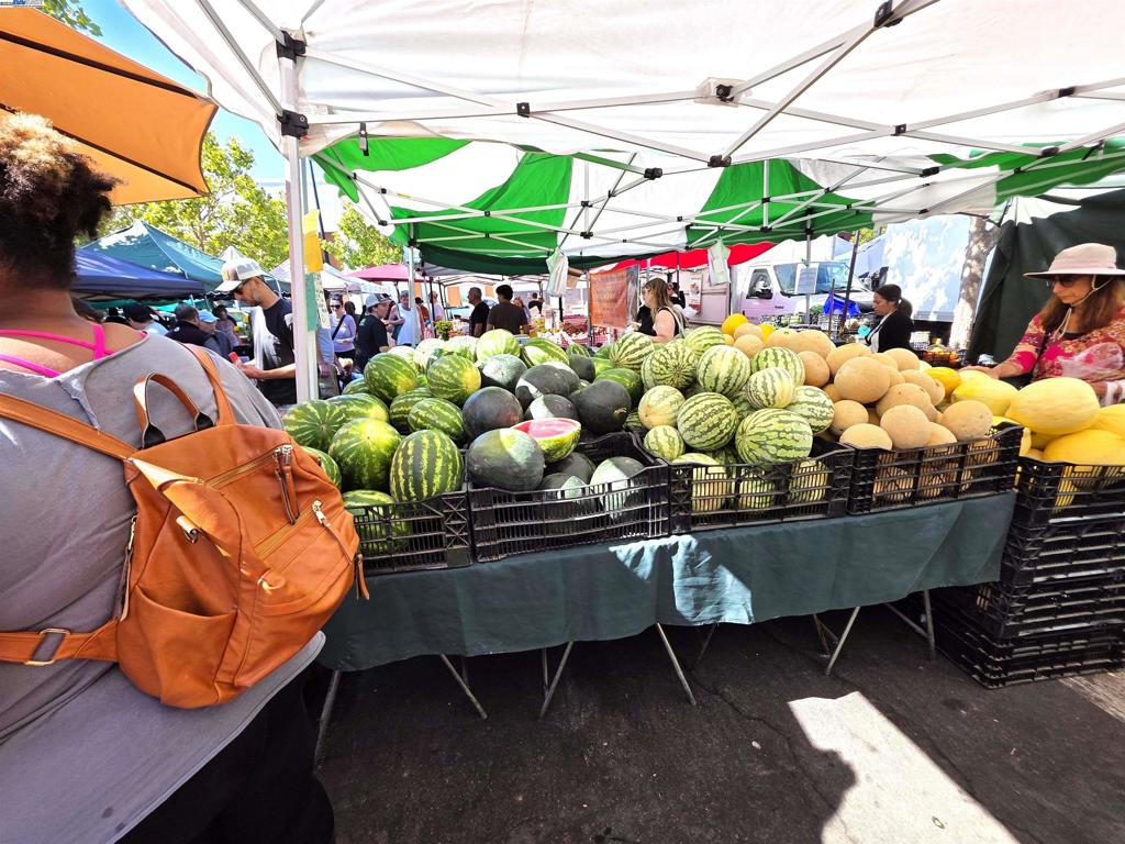 SOBRANTE PARK - Residential