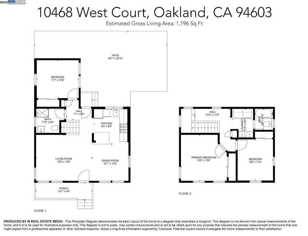 SOBRANTE PARK - Residential