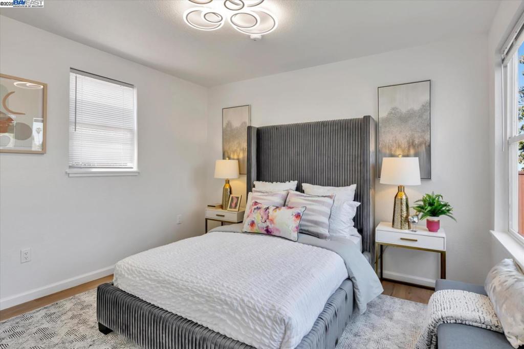 SOBRANTE PARK - Residential