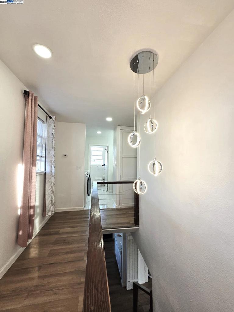 SOBRANTE PARK - Residential