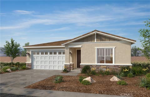 Photo of 28411 Delphinus Drive, Menifee, CA 92586 (MLS # SW26173198)