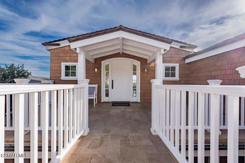 Photo of 33410 Pacific Coast Highway, Malibu, CA 90265 (MLS # 226001394)