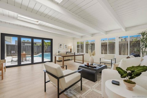Photo of 7420 Teasdale Ave AVE, San Diego, CA 92122 (MLS # 260013572SD)