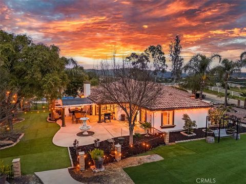 38798 Green Meadow Road Temecula CA 92592