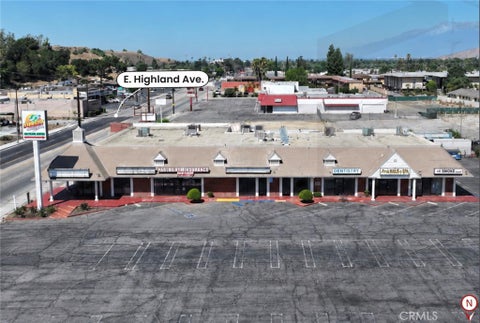 Photo of 1470 E Highland AVE, San Bernardino, CA 92404 (MLS # IG26193295)