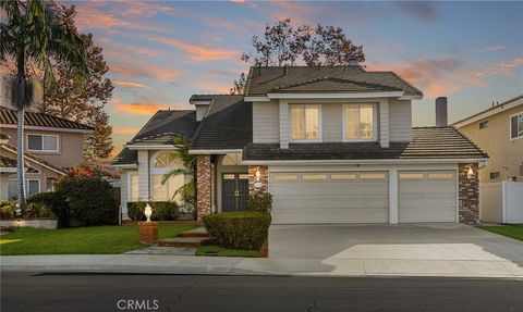 21036 Kensington Lake Forest CA 92630