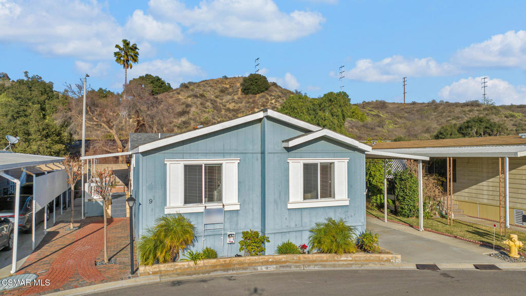 15750 Arroyo Drive 9