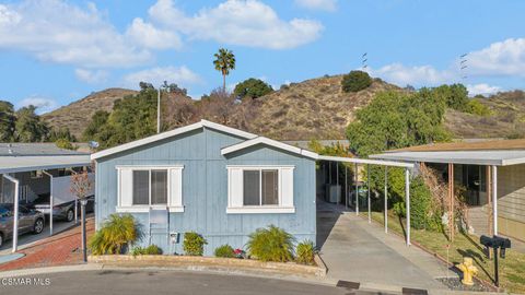 15750 Arroyo Drive 9 Moorpark CA 93021