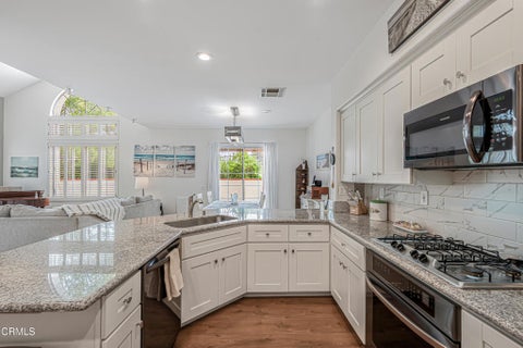 Tiny photo for 205 Camino Toluca, Camarillo, CA 93010 (MLS # V1-37561)