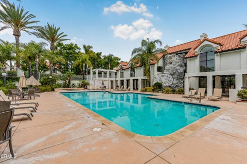 Tiny photo for 205 Camino Toluca, Camarillo, CA 93010 (MLS # V1-37561)