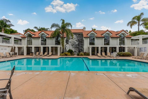Tiny photo for 205 Camino Toluca, Camarillo, CA 93010 (MLS # V1-37561)