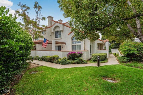 Tiny photo for 205 Camino Toluca, Camarillo, CA 93010 (MLS # V1-37561)