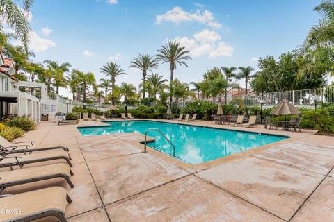 Tiny photo for 205 Camino Toluca, Camarillo, CA 93010 (MLS # V1-37561)