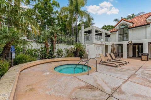 Tiny photo for 205 Camino Toluca, Camarillo, CA 93010 (MLS # V1-37561)