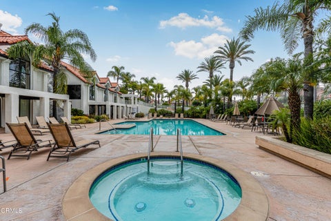 Tiny photo for 205 Camino Toluca, Camarillo, CA 93010 (MLS # V1-37561)