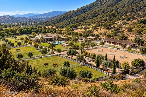 Photo of 0 Kanan Road, Agoura Hills, CA 91301 (MLS # 226004594)