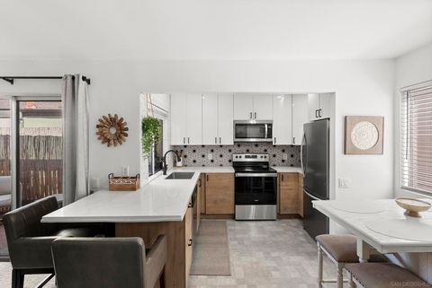 7938 Mission Center Ct. H San Diego CA 92108