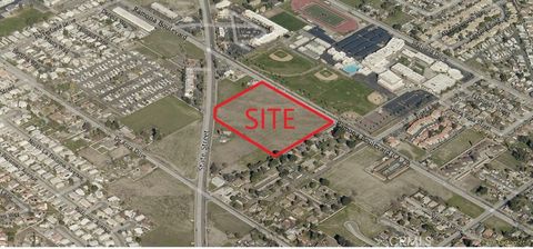 0 N State Rd/N Ramona Blvd San Jacinto CA 92583