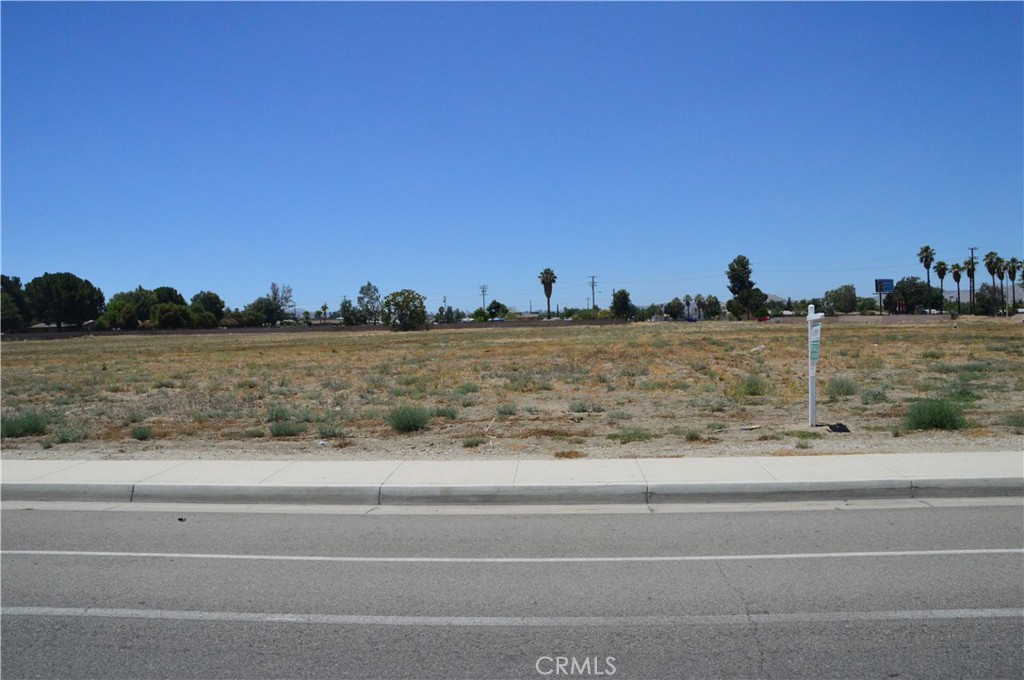 0 N State Rd/N Ramona Blvd