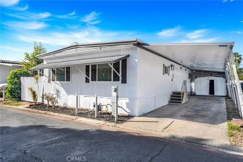 400 Greenfield Drive 139 El Cajon CA 92021