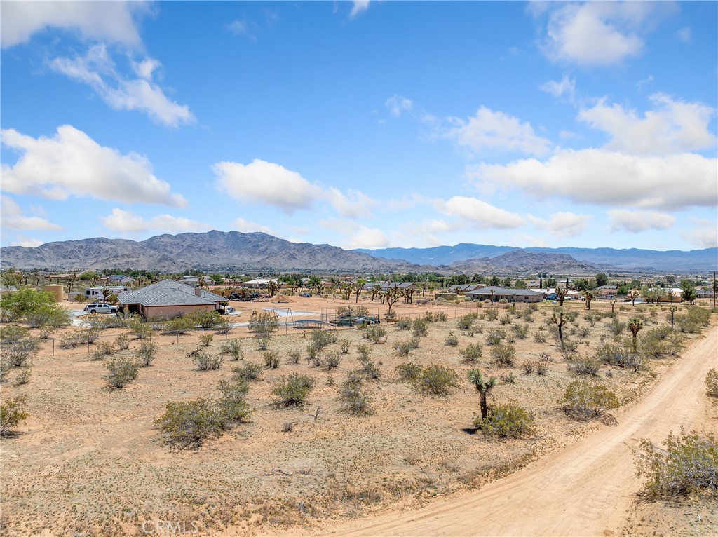0 Cuyama Road