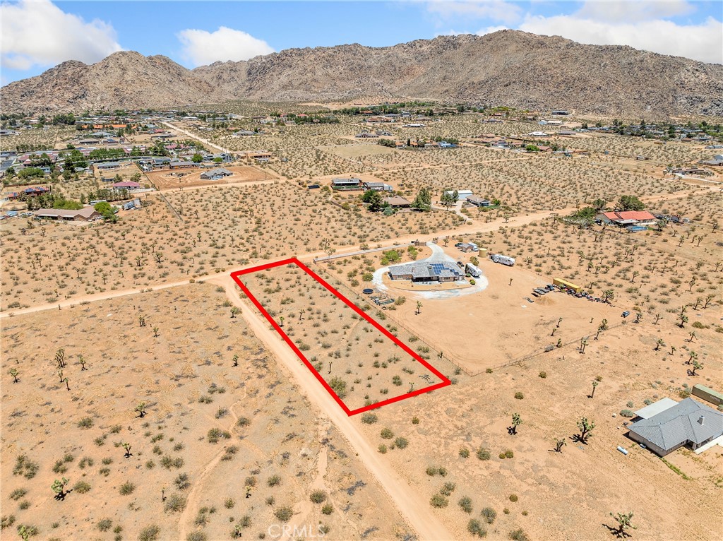 0 Cuyama Road