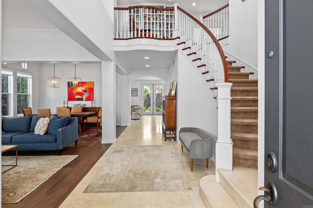 2199 Camino Robledo