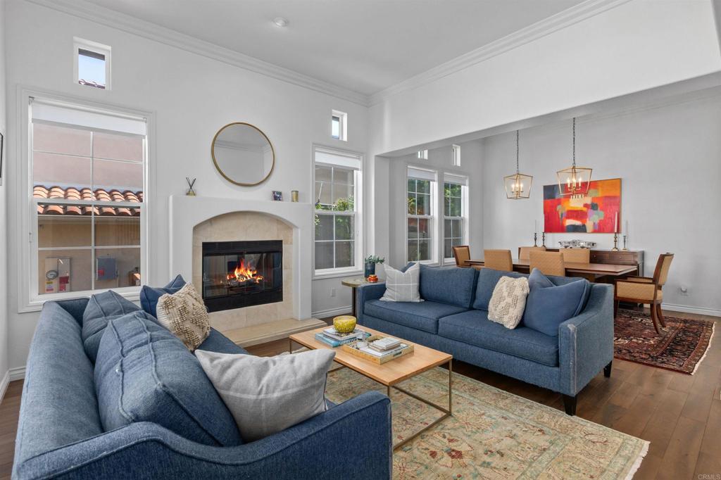 2199 Camino Robledo