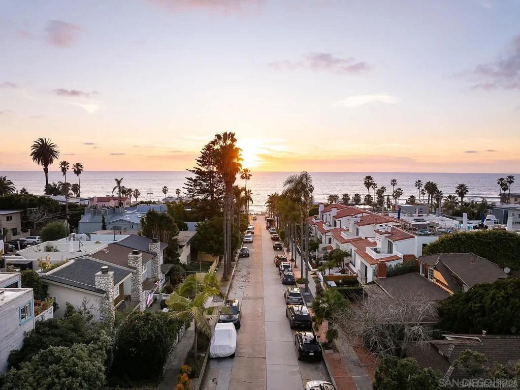 La Jolla - Residential Lease