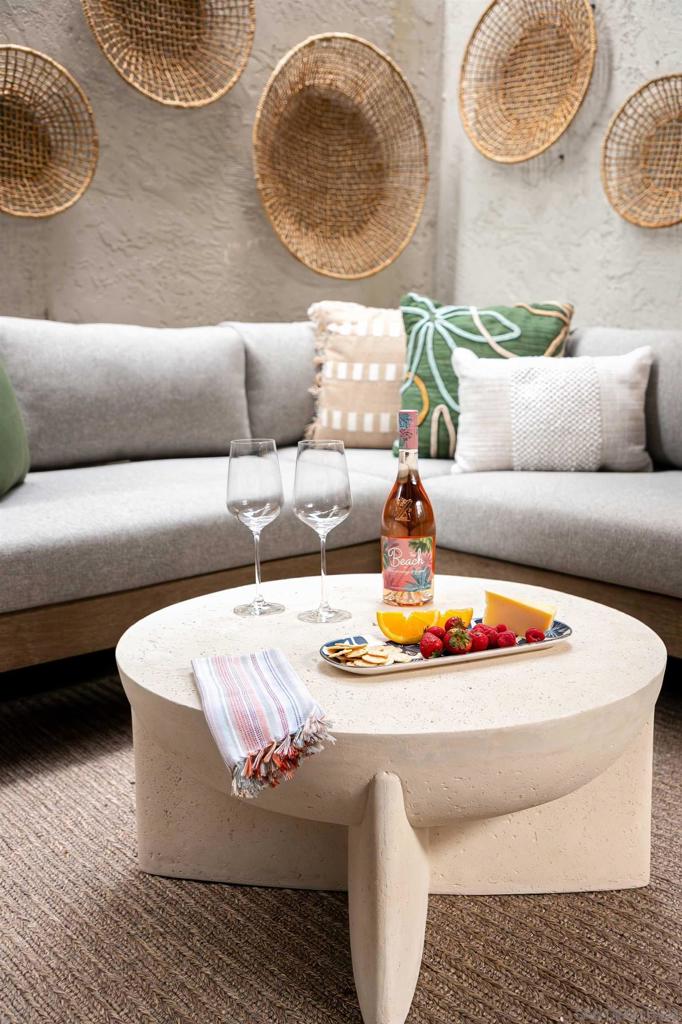 La Jolla - Residential Lease