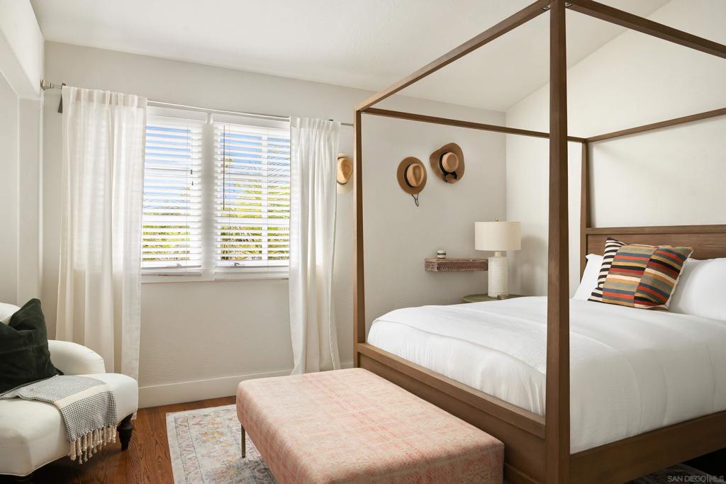 La Jolla - Residential Lease