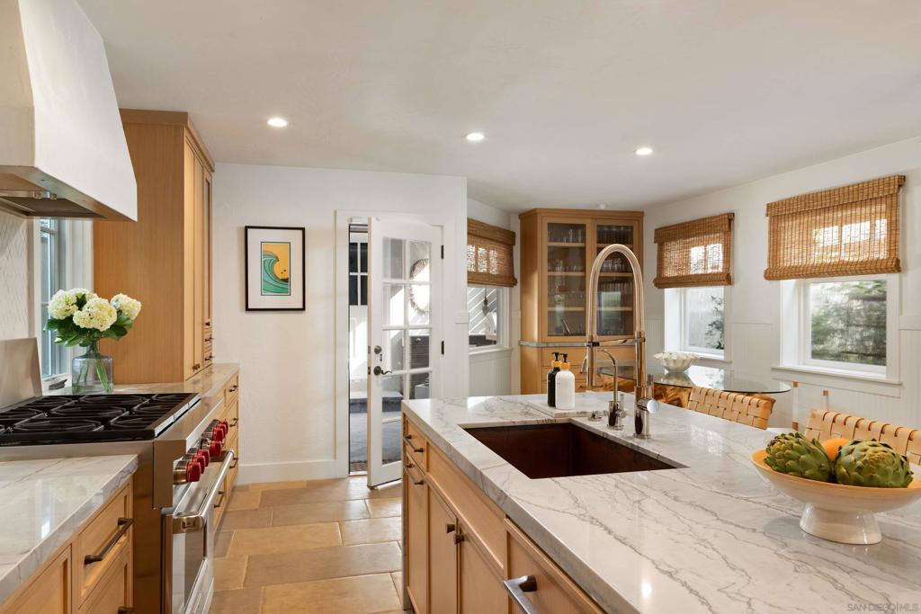 La Jolla - Residential Lease